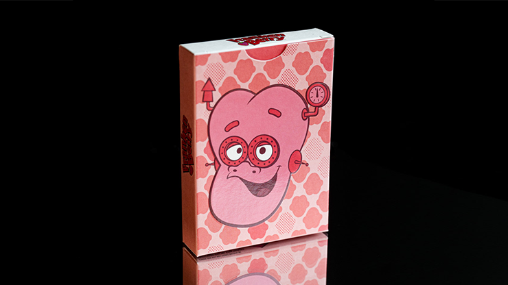 Monster Cereals Playing Cards, photo 7