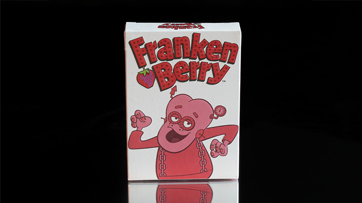 Monster Cereals Playing Cards, photo 3