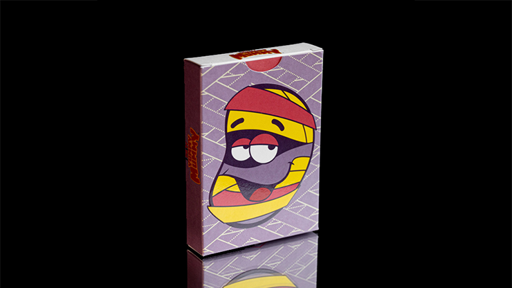 Monster Cereals Playing Cards, photo 8