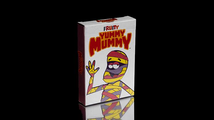Monster Cereals Playing Cards, photo 4