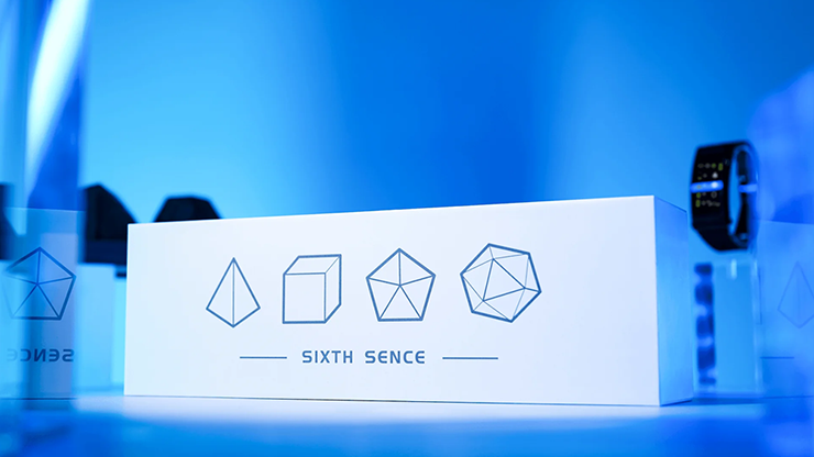 Sixth Sense