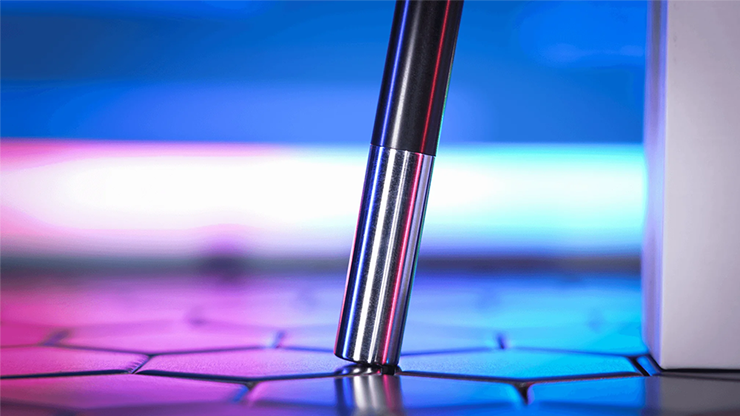 RGB Magic Wand