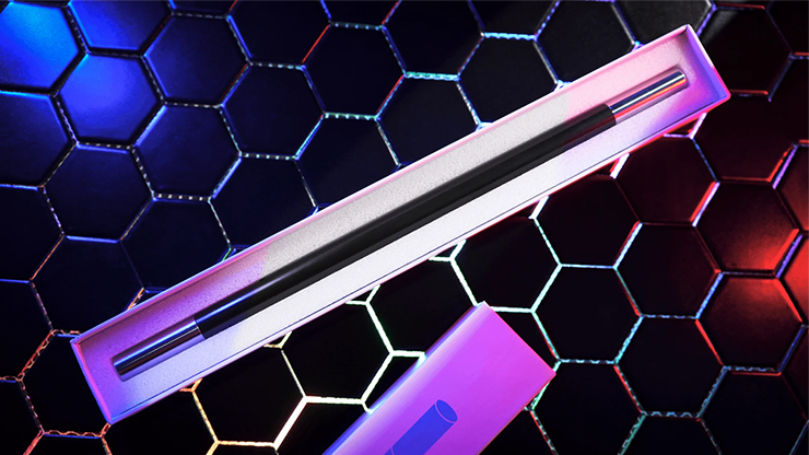 RGB Magic Wand