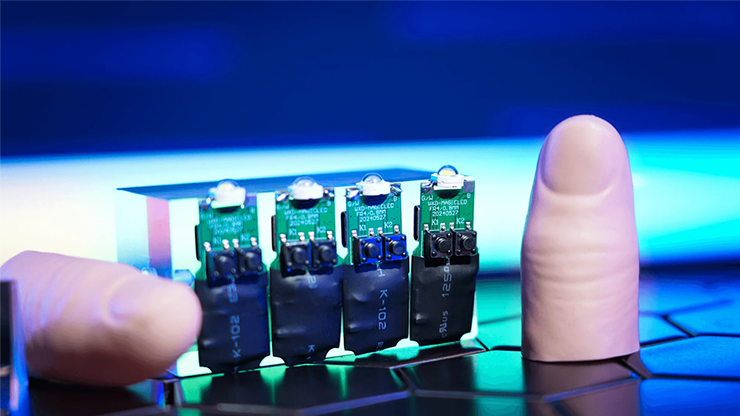 Thumb Lights