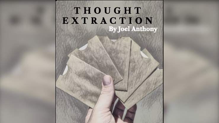 Thought Extraction