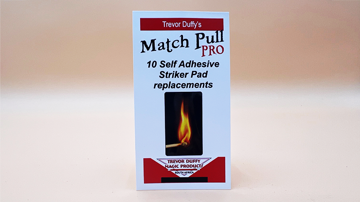 Match Pull Pro (Refill)