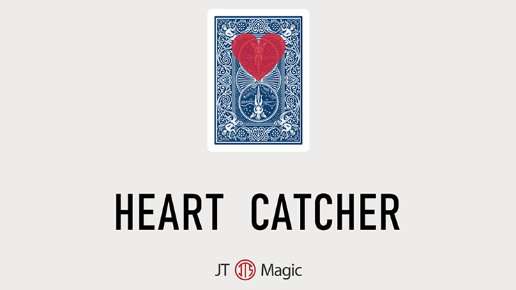 Heart Catcher