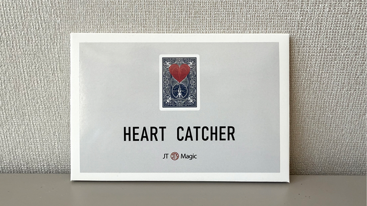 Heart Catcher