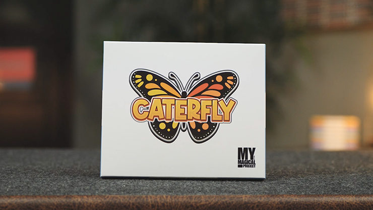 Caterfly