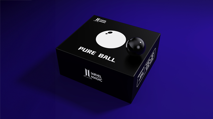 Pure Ball