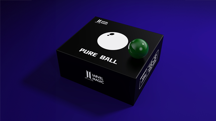 Pure Ball