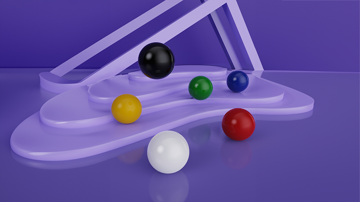 Pure Ball