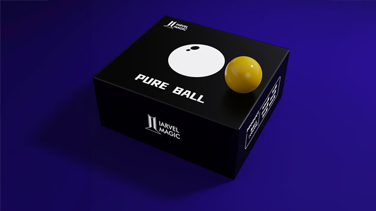 Pure Ball