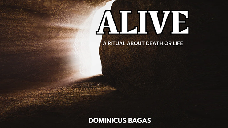 Alive (eBook)