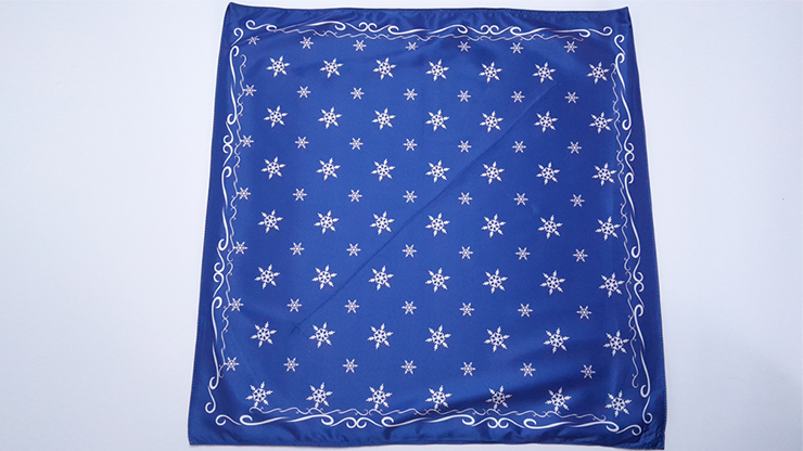Snow Bandana