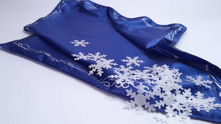 Snow Bandana
