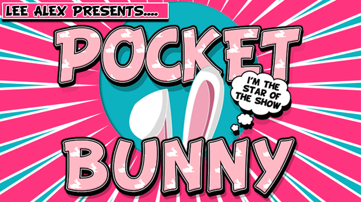 Pocket Bunny