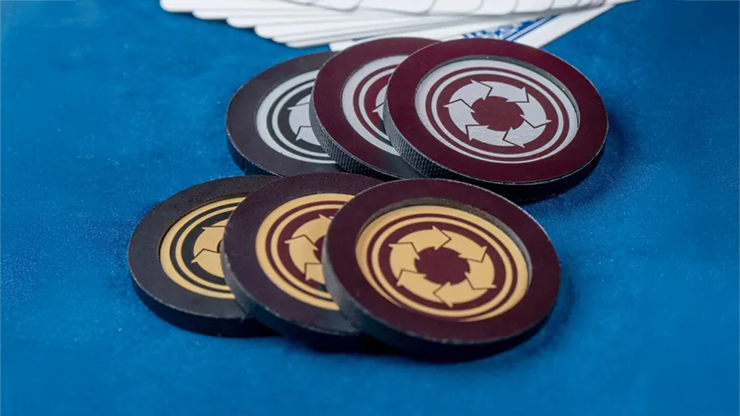 The Winner's Chip