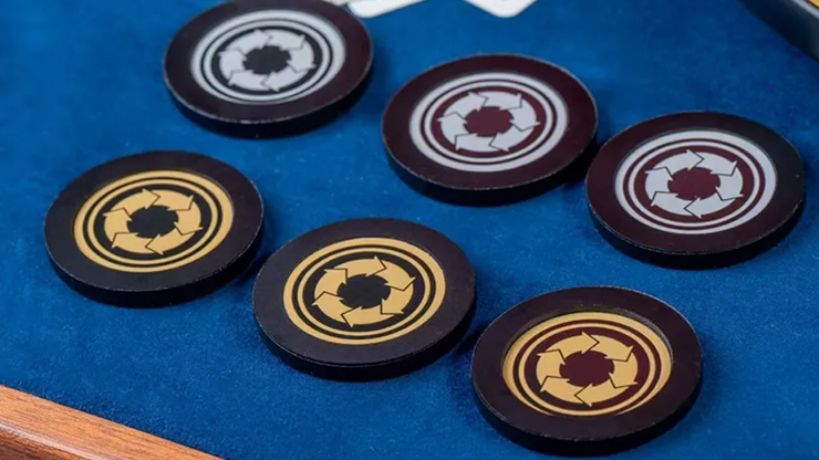 The Winner's Chip