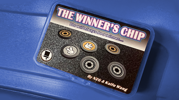 The Winner's Chip
