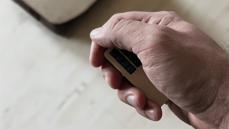 Atom 2 Smart Remote