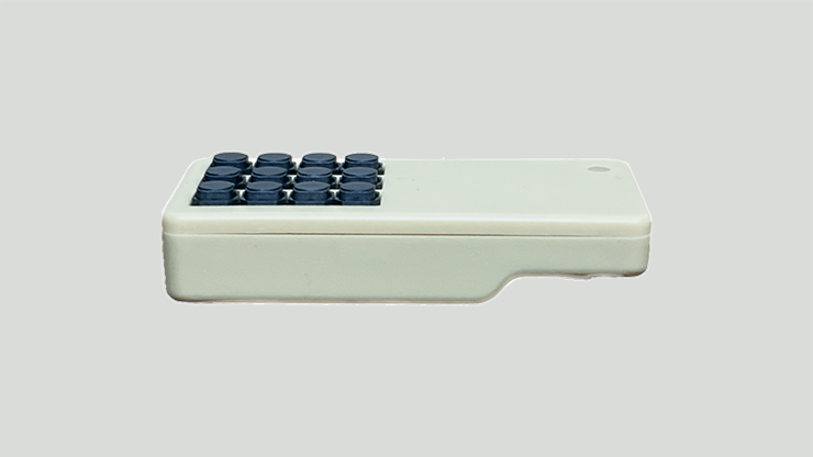 Atom 2 Smart Remote