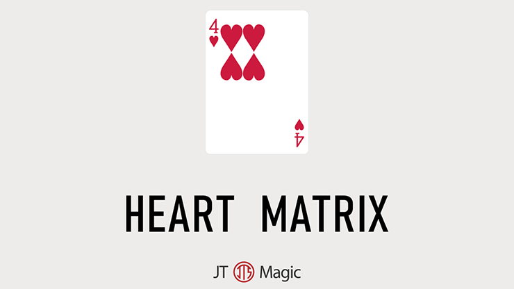 Heart Matrix