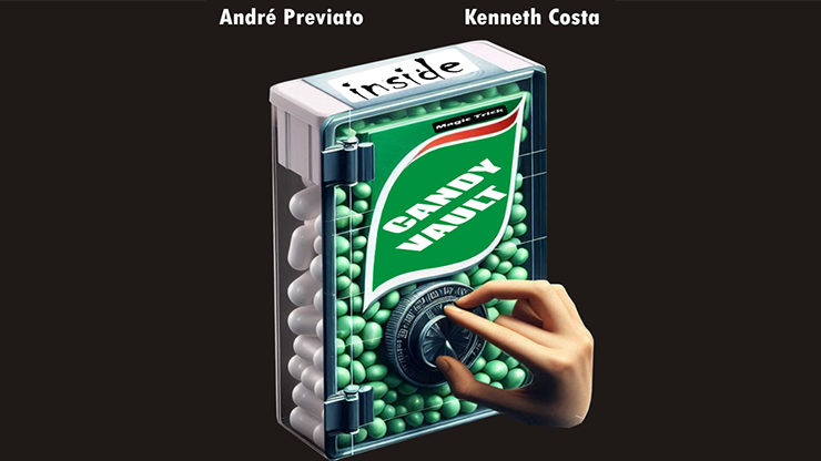 Candy Vault