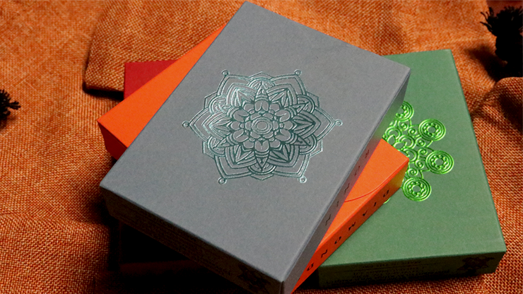 Ronin Playing Cards