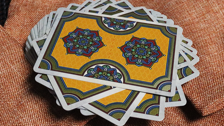 Ronin Playing Cards