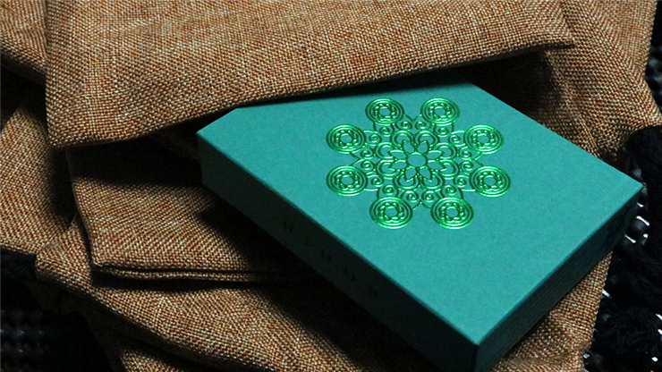 Ronin Playing Cards