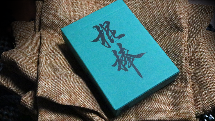 Ronin Playing Cards