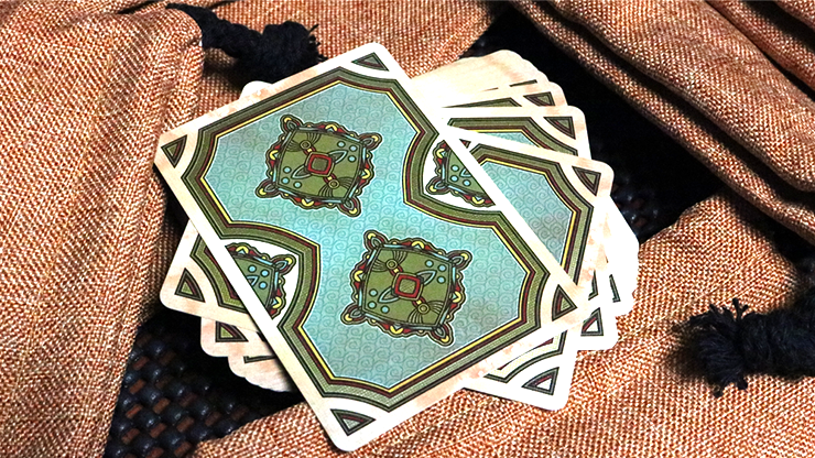 Ronin Playing Cards