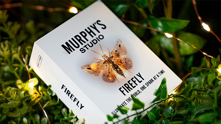 Firefly, photo 5