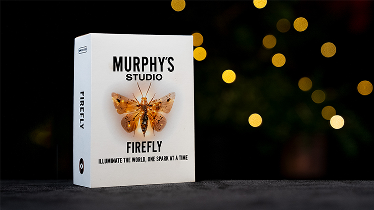 Firefly - Titanas - The Online Magic Store