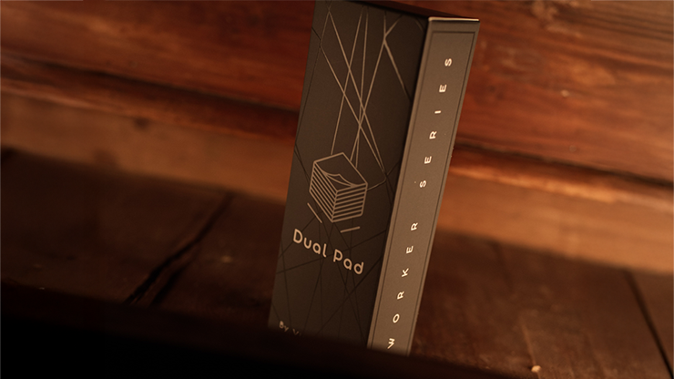 Dual Pad