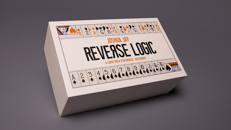 Reverse Logic