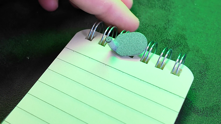 Epic Writer V2