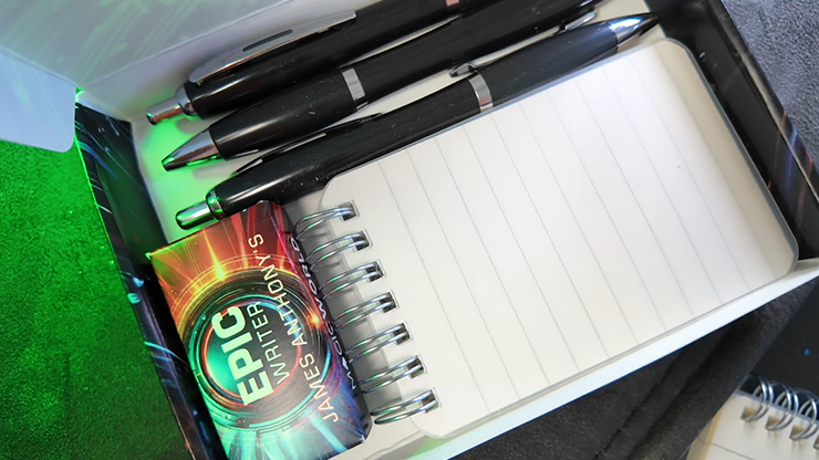 Epic Writer V2