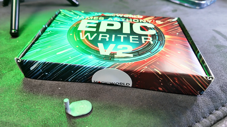 Epic Writer V2