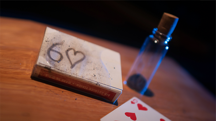 Spirit Writer