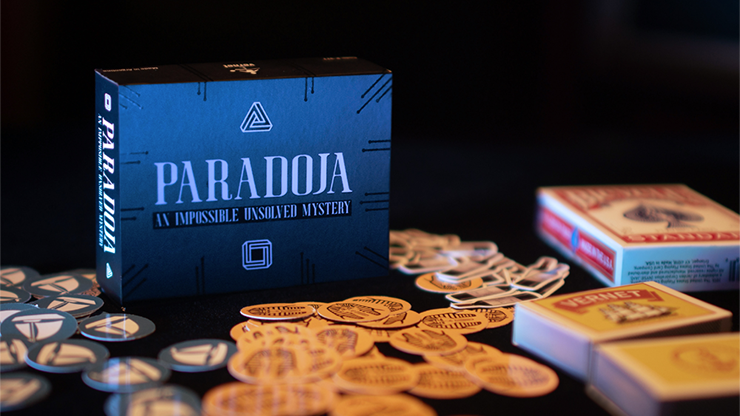 Paradoja
