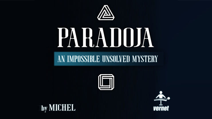 Paradoja