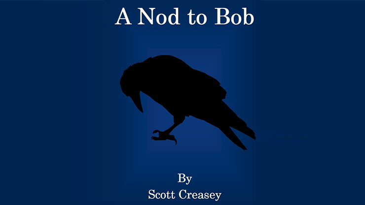 Nod to Bob (eBook)