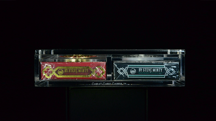Carat XLE2 Deck Case, photo 2