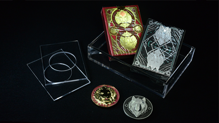 Carat XLE2 Deck Case, photo 4