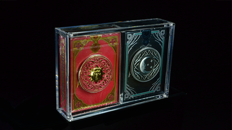 Carat XLE2 Deck Case, photo 6
