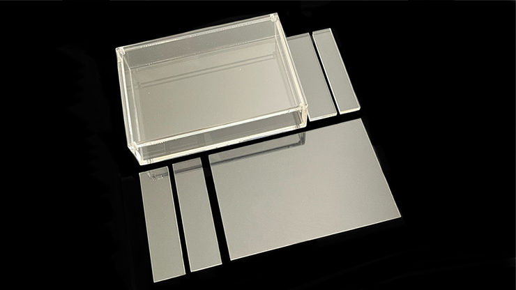 Carat XLE2 Deck Case, photo 5