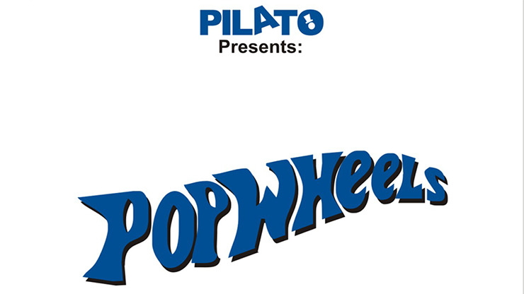 Pop Wheels