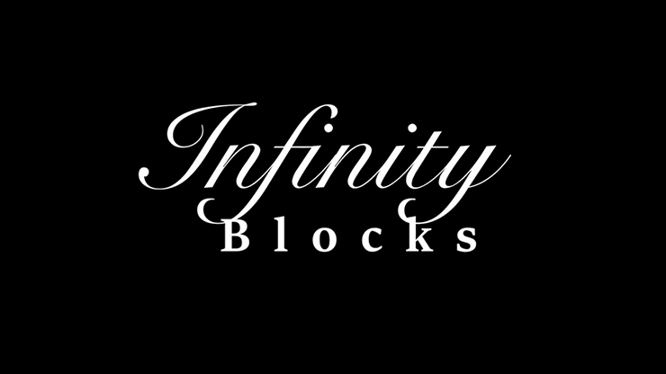 Infinity Blocks